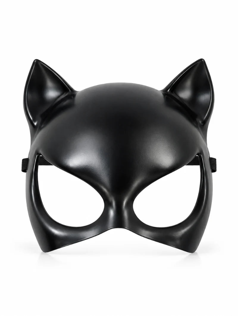 CATWOMEN JUMPSUIT