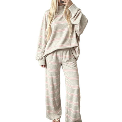 Stripped 2 Piece Set