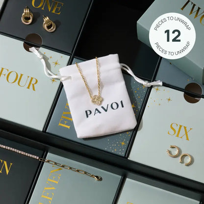 Jewelry Advent Calendar