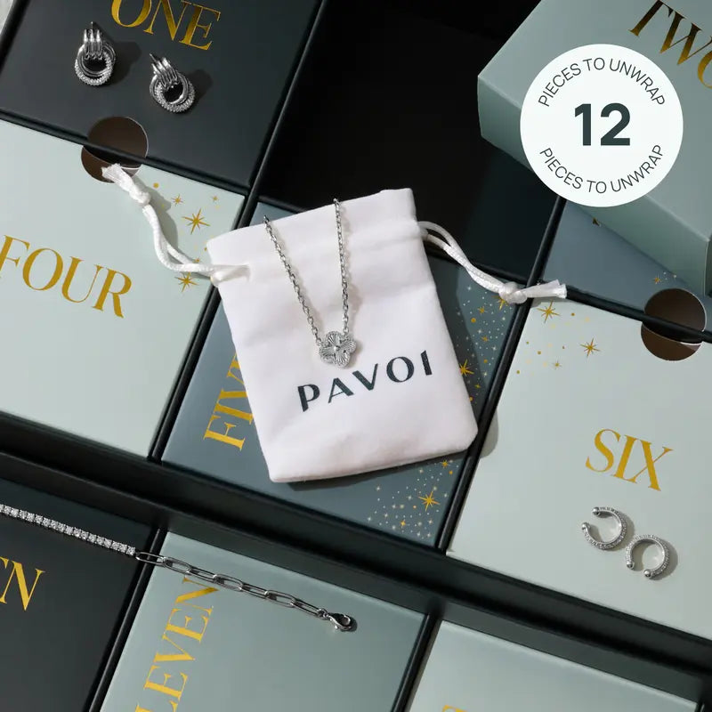 Jewelry Advent Calendar
