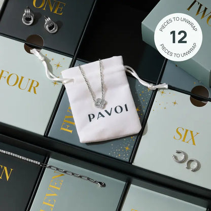Jewelry Advent Calendar