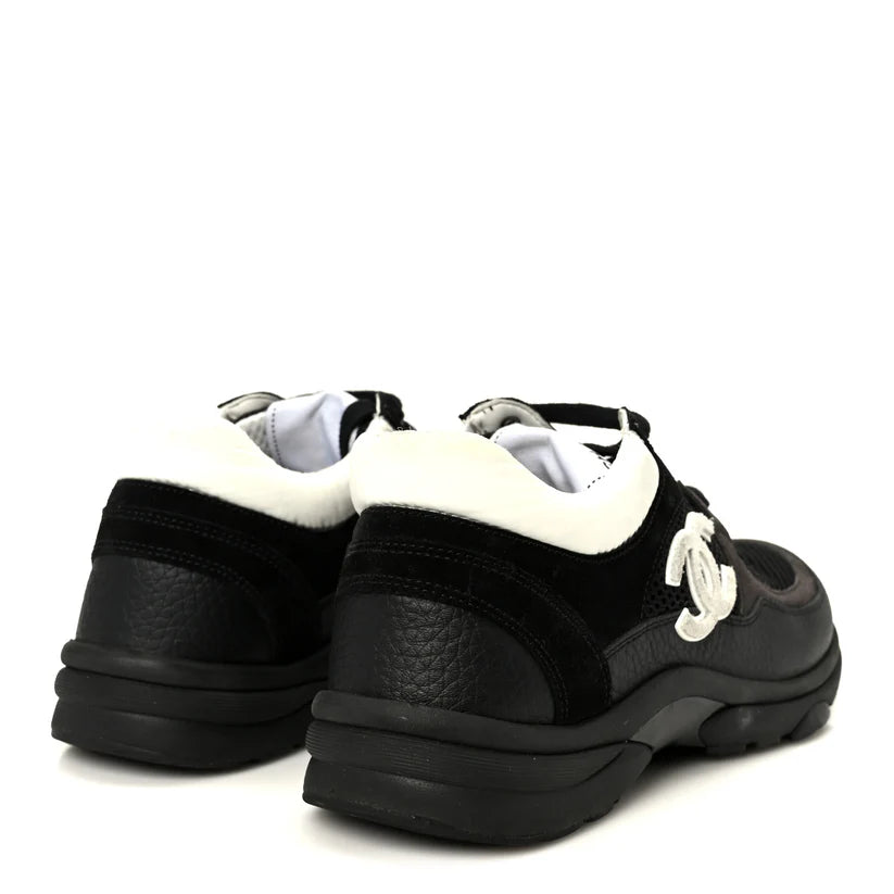 Calfskin Sneakers