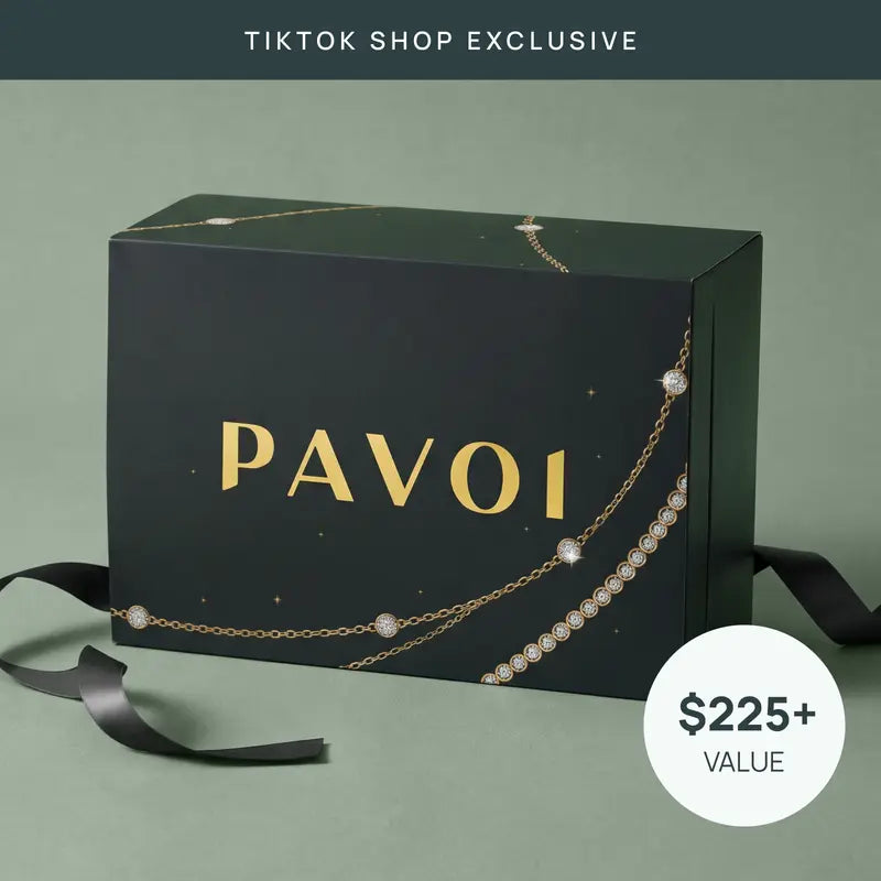 Jewelry Advent Calendar
