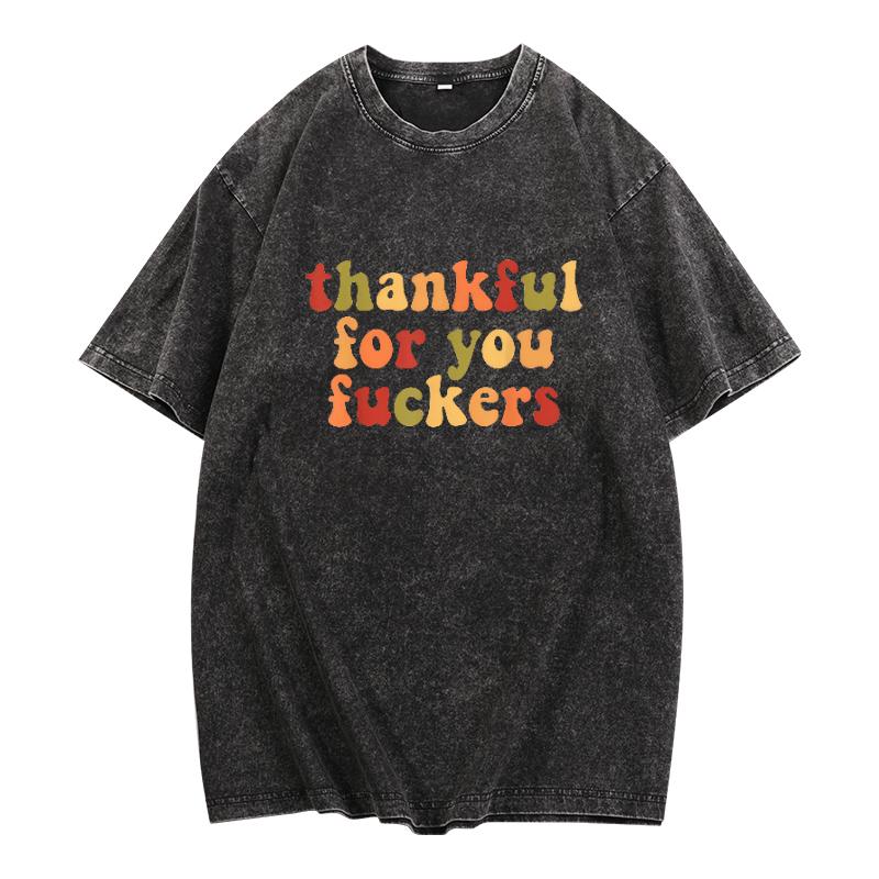 Funny Thanksgiving Top