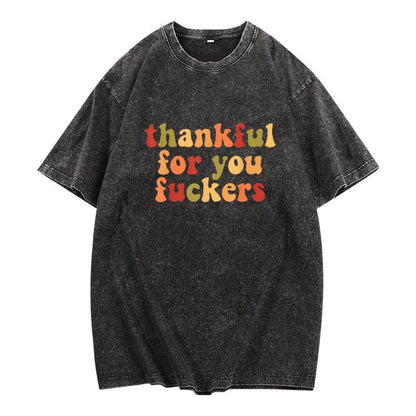 Funny Thanksgiving Top