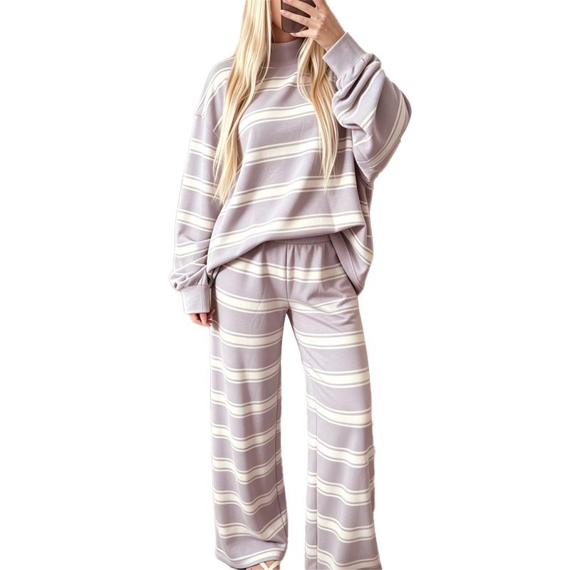 Stripped 2 Piece Set