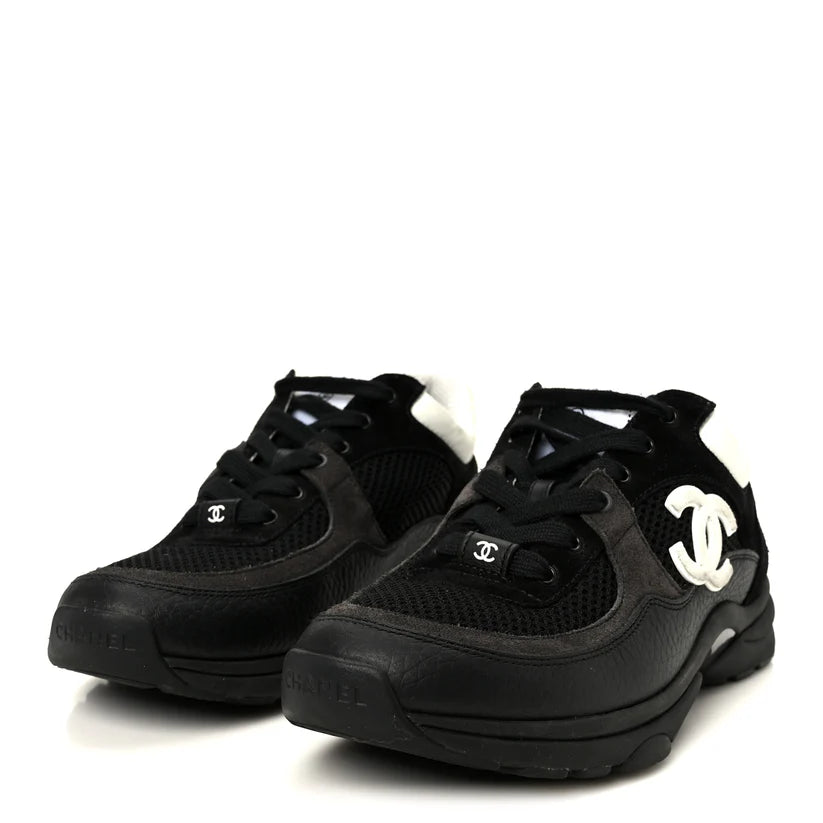 Calfskin Sneakers