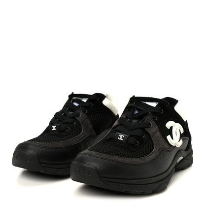 Calfskin Sneakers