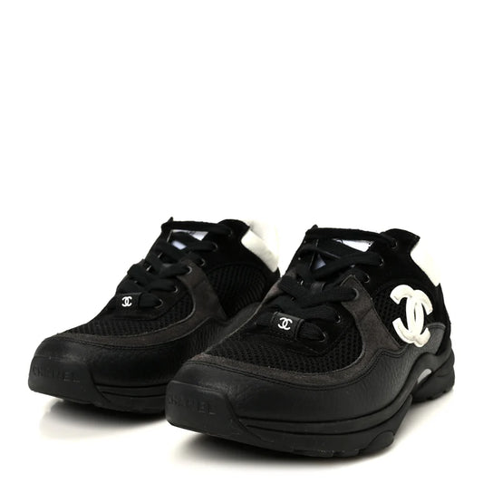 Calfskin Sneakers