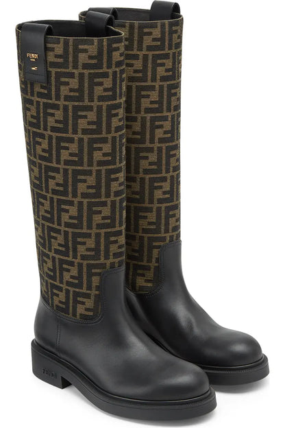Knee High Boots