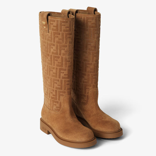Knee High Boots
