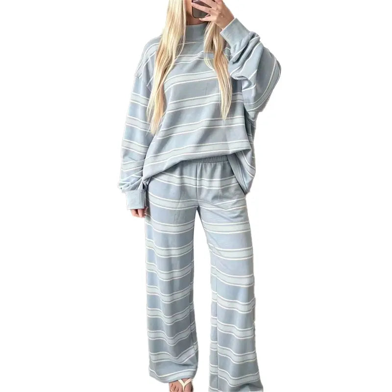 Stripped 2 Piece Set