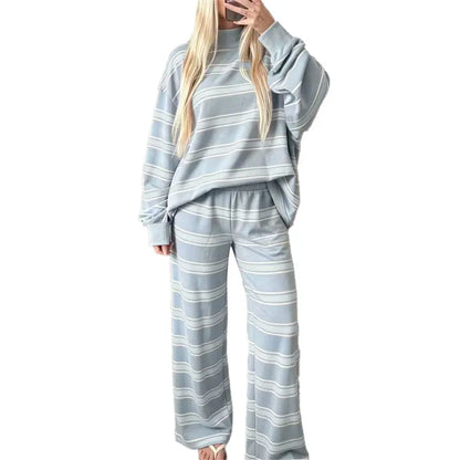 Stripped 2 Piece Set