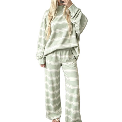 Stripped 2 Piece Set