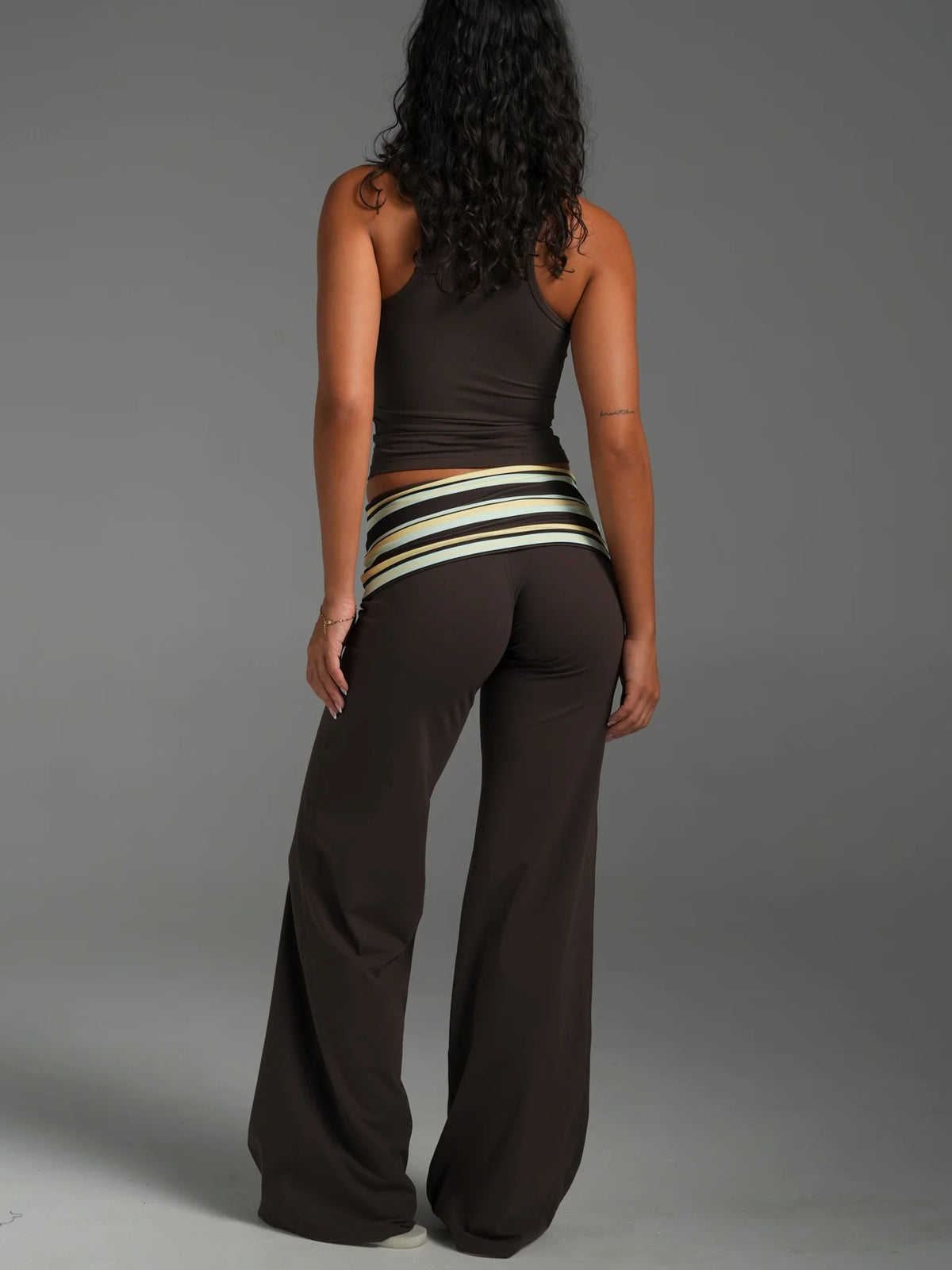 Paradise Stripe Pants