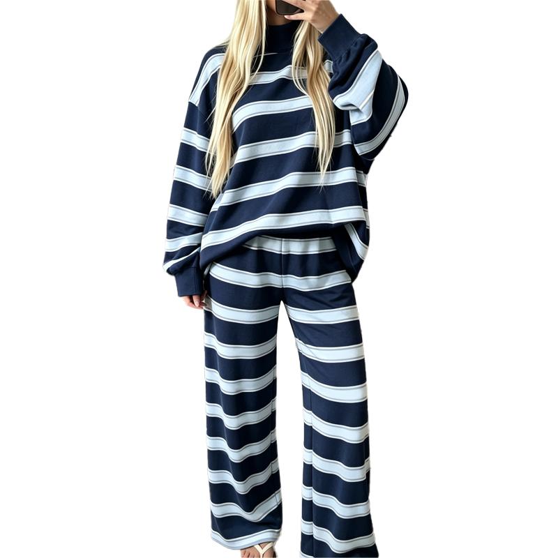 Stripped 2 Piece Set