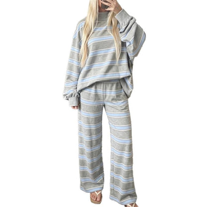 Stripped 2 Piece Set