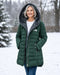 Dark Green