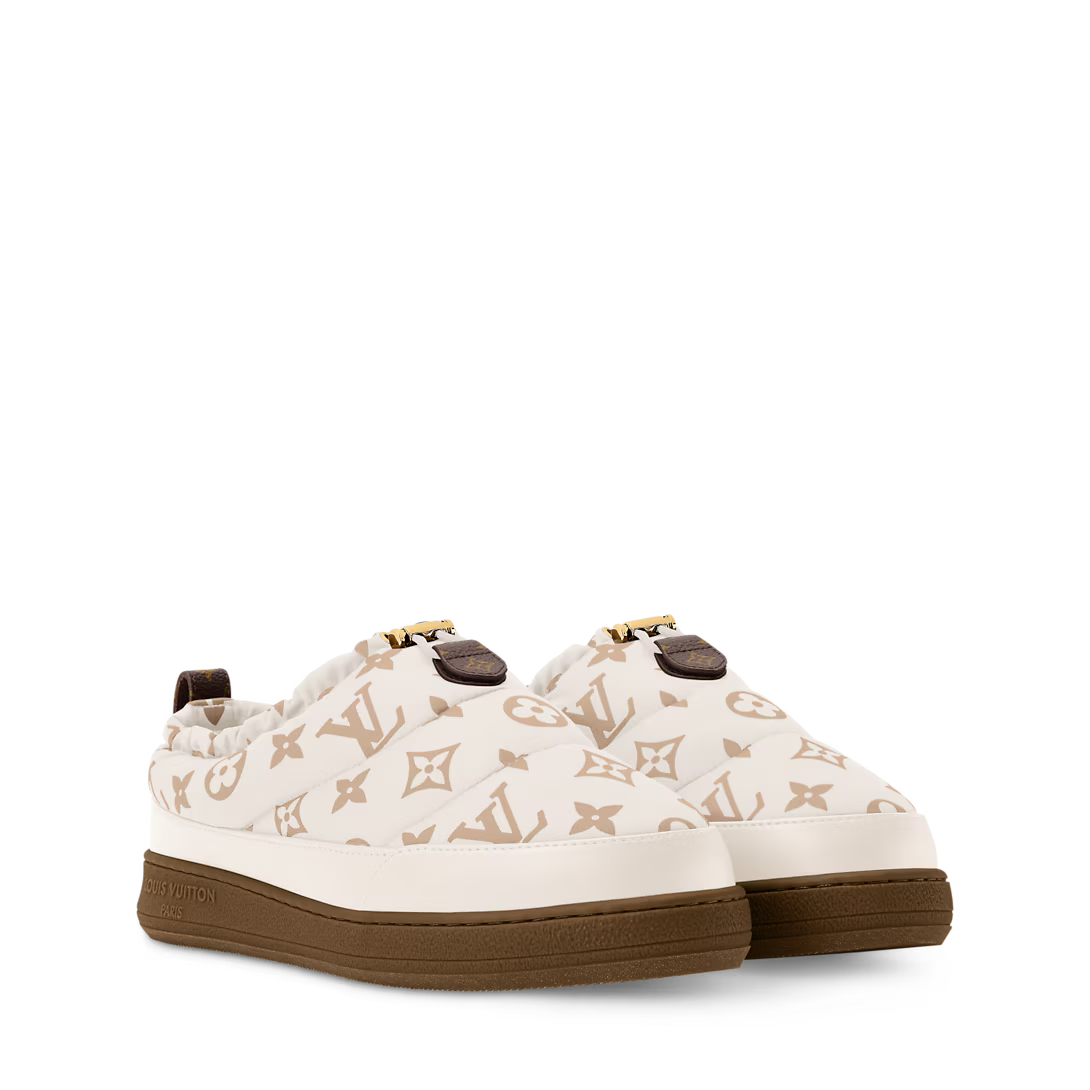 Cloud Flats