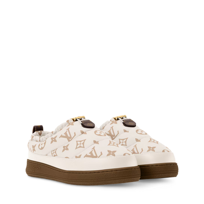 Cloud Flats